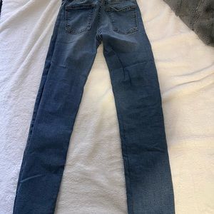 Kids slim jeans